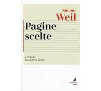 Pagine scelte. Nuova ediz.