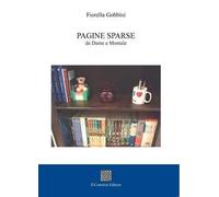 Pagine sparse da Dante a Montale