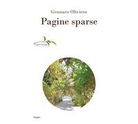 Pagine sparse. Nuova ediz.