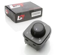 Pagine Specchio Interruttore Rotante Pulsante 1K0959565H per Seat Alhambra Nuovo