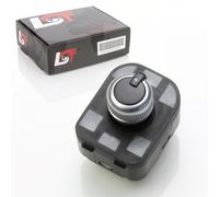 Pagine Specchio Interruttore Rotante Pulsante 8E0959565A per audi A3 A4 Nuovo