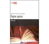 Pagine sperse. Quattordici racconti in salsa agrodolce