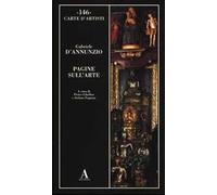 Pagine sull'arte