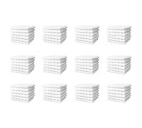 PAGJHRFJG 72X Acustici, Schiuma Acustica per Studio di Registrazione/da Parete Insonorizzati per Live Room, nel Schiuma Fonoassorbente