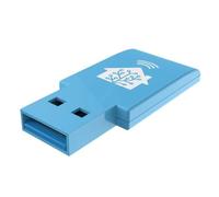 PAGJHRFJG Per Home Assistant Connect ZBT-1, Zigbee, Thread, Matter, Hub Chiavetta USB SkyConnect, Dongle USB Zigbee, Gateway USB