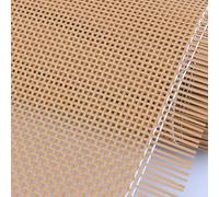 Paglia di Vienna 40 x 200cm, Rattan Rotolo, Rattan Naturale Rotolo, Rattan, Paglia di Vienna per Sedie, Paglia di Vienna Rotolo, Paglia di Vienna al Metro, Paglia per Sedie Rattan(80x200cm)