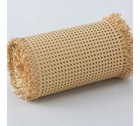 Paglia di Vienna 40 x 200cm, Rattan Rotolo, Rattan Naturale Rotolo, Rattan, Paglia di Vienna per Sedie, Paglia di Vienna Rotolo, Paglia di Vienna al Metro, Paglia per Sedie Rattan(35x300cm)