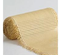 Paglia di Vienna 40 x 200cm, Rattan Rotolo, Rattan Naturale Rotolo, Rattan, Paglia di Vienna per Sedie, Paglia di Vienna Rotolo, Paglia di Vienna al Metro, Paglia per Sedie Rattan(60x250cm)
