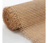 Paglia di Vienna 40 x 200cm, Rattan Rotolo, Rattan Naturale Rotolo, Rattan, Paglia di Vienna per Sedie, Paglia di Vienna Rotolo, Paglia di Vienna al Metro, Paglia per Sedie Rattan(70x400cm)