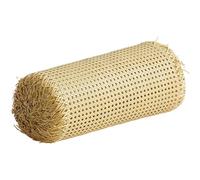 Paglia di Vienna 40 x 200cm, Rattan Rotolo, Rattan Naturale Rotolo, Rattan, Paglia di Vienna per Sedie, Paglia di Vienna Rotolo, Paglia di Vienna al Metro, Paglia per Sedie Rattan(35x100cm)