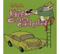 Paglia Sam - Killer Cha Cha Cha