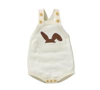 Pagliaccetti Neonata,Pigiama Neonato Estivo,Pagliaccetto Neonata Estivo,Body Neonato 0-18Mesi,Vestiti Neonato Femmina,Tutine Neonato 0-3 Mesi Femmina,Newborn Baby Items (White-2, 6-9 Months)