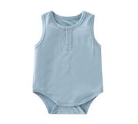 Pagliaccetti Neonato Bambino Pagliaccetto Giacca Piedi tutine tinta unita per neonati Tessuto Anallergico Simpatica Idea Regalo Neonata Bebè