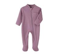 Pagliaccetti Neonato Tutina Bambino Giacca Piedi Pagliaccetto tutine Ragazzi Ragazze Stampa Carina Body Confortevole e Leggero per Pelli Sensibili