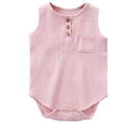 Pagliaccetti Neonato Tutina Bambino Pigiama Body Divertenti Unisex Pagliaccetto Dolce Festa del Papà e Baby Shower