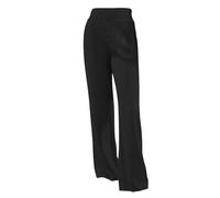 Pagliaccetto ragazzo 68 Tween Girls Pantaloni dritti Uniforme scolastiche M Leggings elastici taglia 5 14 anni Tuta da ginnastica per ragazze Pantaloni corti, Nero , 13-14 Anni