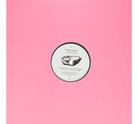 Pagliara, Massimiliano - Focus For Infinity (The Remixes Pt. 1)