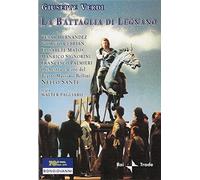 Pagliaro Walter - La Battaglia Di Legnano