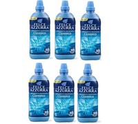 PAGLIERI Felce Azzurra Ammorbidente Concentrato Profumo Classico 600 ml