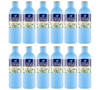 Paglieri Felce Azzurra Bagnodoccia Narciso, 12 confezioni da 650 ml