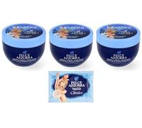 24 buste FELCE AZZURRA TALCO CLASSICO borotalco per il corpo 100g