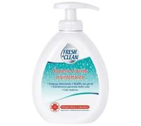 Paglieri Fresh & Clean Sapone liquido disinfettante 300 Ml