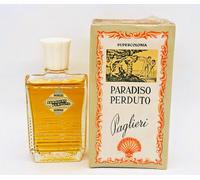 PAGLIERI PARADISO PERDUTO 25 ml Super Colonia Profumo Vintage Donna anni 60