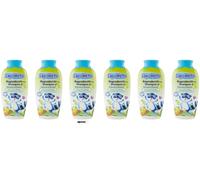 Paglieri SapoNello Bagnodoccia Shampoo Pera, Gel Doccia e Shampoo con Pera, Formula Senza Lacrime, 400 ml, Confezione da 6 + Portachiavi Italy Shop Service in Omaggio