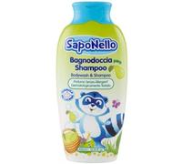 paglieri spa Saponello bagnodoccia addolcente 400 ml