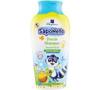 paglieri spa Saponello docciashampoo delicato 250 ml