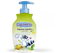 paglieri spa Saponello sapone liquido idratante 300 ml