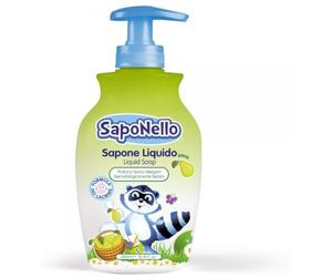 paglieri spa Saponello sapone liquido idratante 300 ml