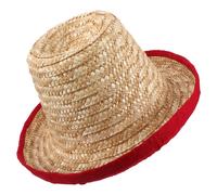 Paglietta Cappello Di Paglia One Piece Cappelli Da Spiaggia Sole