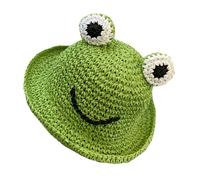 Paglietta Cappello Estivo Neonata Per La Spiaggia Da Sole in Paglia Bambini