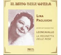 Pagliughi - La Reginetta Delle Rose
