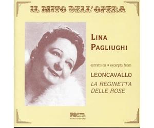 Pagliughi - La Reginetta Delle Rose