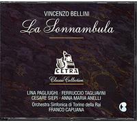 Pagliughi - La Sonnambula