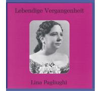Pagliughi, Lina - Arias By Mozart Donizetti Bizet Verdi