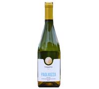Pagliuzza Piemonte DOC bianco Gaggino