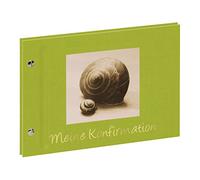 Pagna 12586 - 15 CRESIMA Vite Album 240 x 170 mm, Lumaca 40 Plus 2S