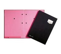 PAGNA 1554282 Libro firma DIN A4 Numero scomparti:10