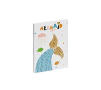 PAGNA 20357-15 - Libro degli amici Mermaid 60S