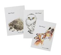 Pagna 20370-25 - Set di 3 libri degli amici Save me No.2 60S