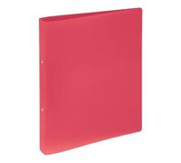 PAGNA 20900-03 CARPETA DE CARTÃ“N A4 ROJO