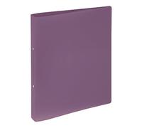 Pagna 20900 - 12 raccoglitore ad anelli A4 25 mm Viola PP 2 Anelli