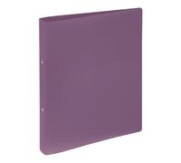 Pagna 20900 - 12 raccoglitore ad anelli A4 25 mm Viola PP 2 Anelli