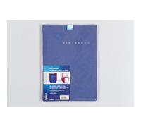Pagna 22002 Select - Cartella per applicazioni 3, set base, colore: Blu