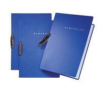 Pagna 22004-02 - Cartella per candidature Swing Basic, 2 pezzi, blu