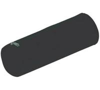 PAGNA - 22501-01 - Astuccio Tombolino Basic con cerniera - 22x8Ø8cm - nero - Durable - 86102 - Conf. da 12 Pz. - 22501-01