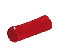 PAGNA - 22501-03 - Astuccio Tombolino Basic con cerniera - 22x8Ø8cm - rosso - Pagna - 86103 - Conf. da 12 Pz.